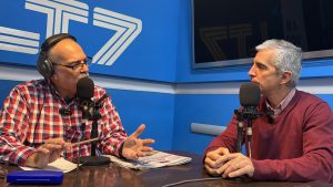 Leconte califica “responsable y dialoguista” a la oposición legislativa de LLA en Corrientes
