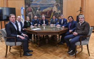 El Norte Grande gestiona ante Nación tarifas diferenciales de energía