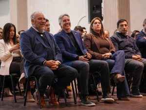 La Municipalidad de Corrientes presentó +Simple para agilizar sus trámites