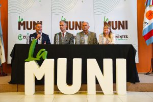 Municipio y Rotary impulsan una costanera cardioprotegida con desfibriladores y capacitación para atención de emergencias