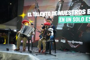 El certamen “Jacinto Mamuh” busca hoy nuevos talentos correntinos en el barrio San Gerónimo
