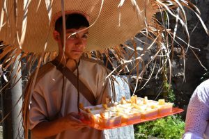La tradición guaraní del Karaí Octubre tendrá actividades en cuatro espacios