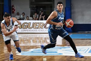 El Remero inició en su primer amistoso la pretemporada con una victoria ante OTC