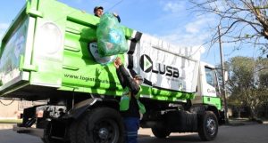 Día del Recolector: Piden no sacar la basura el viernes por la mañana en Corrientes