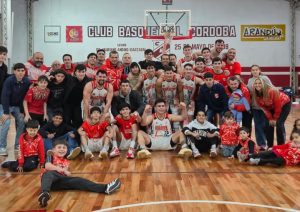 Córdoba venció a San Lorenzo y quedó como líder de la Zona B