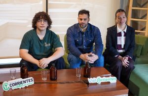 Una feria reunirá en la Ciudad de Corrientes a cafeterías y baristas de todo el NEA