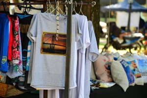 Las Ferias de la Ciudad llegan a plazas, parques y paseos del 8 al 13 de septiembre