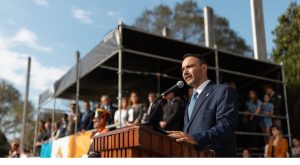 Corrientes expondrá sus ventajas fiscales y productivas en Iguazú y participará de la misión Argentina Week