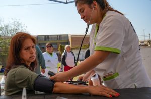La Muni en tu Barrio llevará servicios gratuitos con operativos municipales a cuatro barrios en octubre