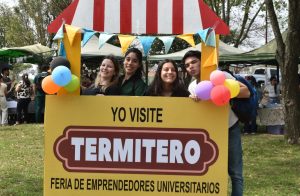 Termitero 2026 tendrá su tercera edición desde hoy en el Campus Deodoro Roca