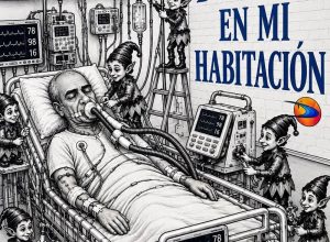 Rubén Duarte y los duendes o las formas secretas de la permanencia