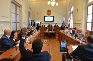 El Concejo capitalino impulsa reconocimientos para Las Hermanas Vera y Alejandra Elizalde