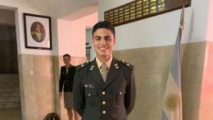 La Corte Suprema Corte rechazó todos los recursos y dejó firmes las condenas por la muerte de Matías Chirino