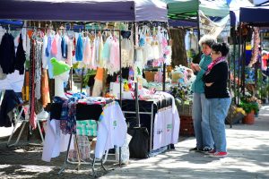 Las Ferias de la Ciudad recorrerán Corrientes del 13 al 18 de octubre
