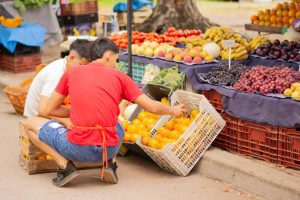 Las Ferias de la Ciudad recorren distintos barrios del 6 al 11 de octubre