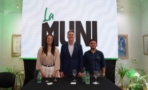 El Festival Nueva Canción convoca a crear obras inéditas del género litoraleño