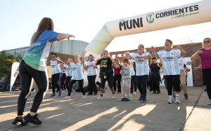 Ferias, deportes y música para celebrar el Día de la Madre en Corrientes