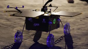 Japón lanzó la misión MMX para recolectar muestras en Fobos, la mayor luna de Marte
