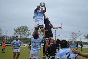 Corrientes será sede de las definiciones del rugby del Nordeste el Super Seven 2026