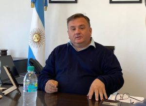 Barros Perkins: “Corrientes tiene en madera un ‘Vaca Muerta’ para desarrollarse”