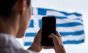 Grecia prohibirá las redes sociales a los menores de 15 años desde 2027