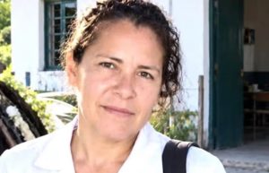 Hallaron el cuerpo de Nanci Godoy tras tres semanas de búsqueda en Esquina